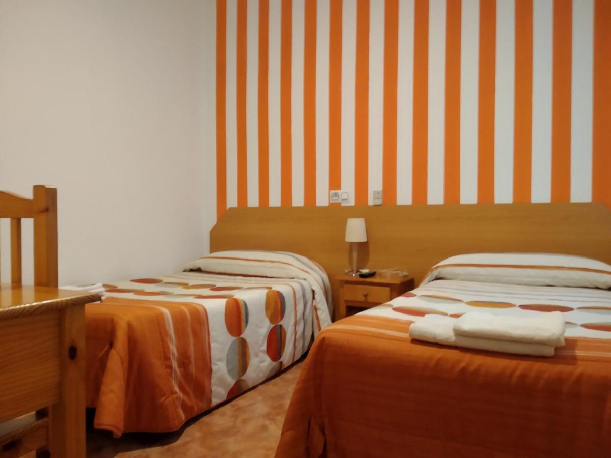 Pension Dominguez — Photos 3