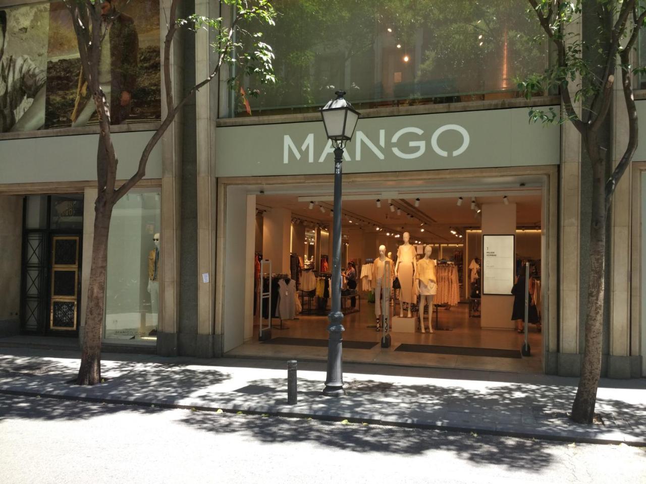Pension Dominguez — Photos 1